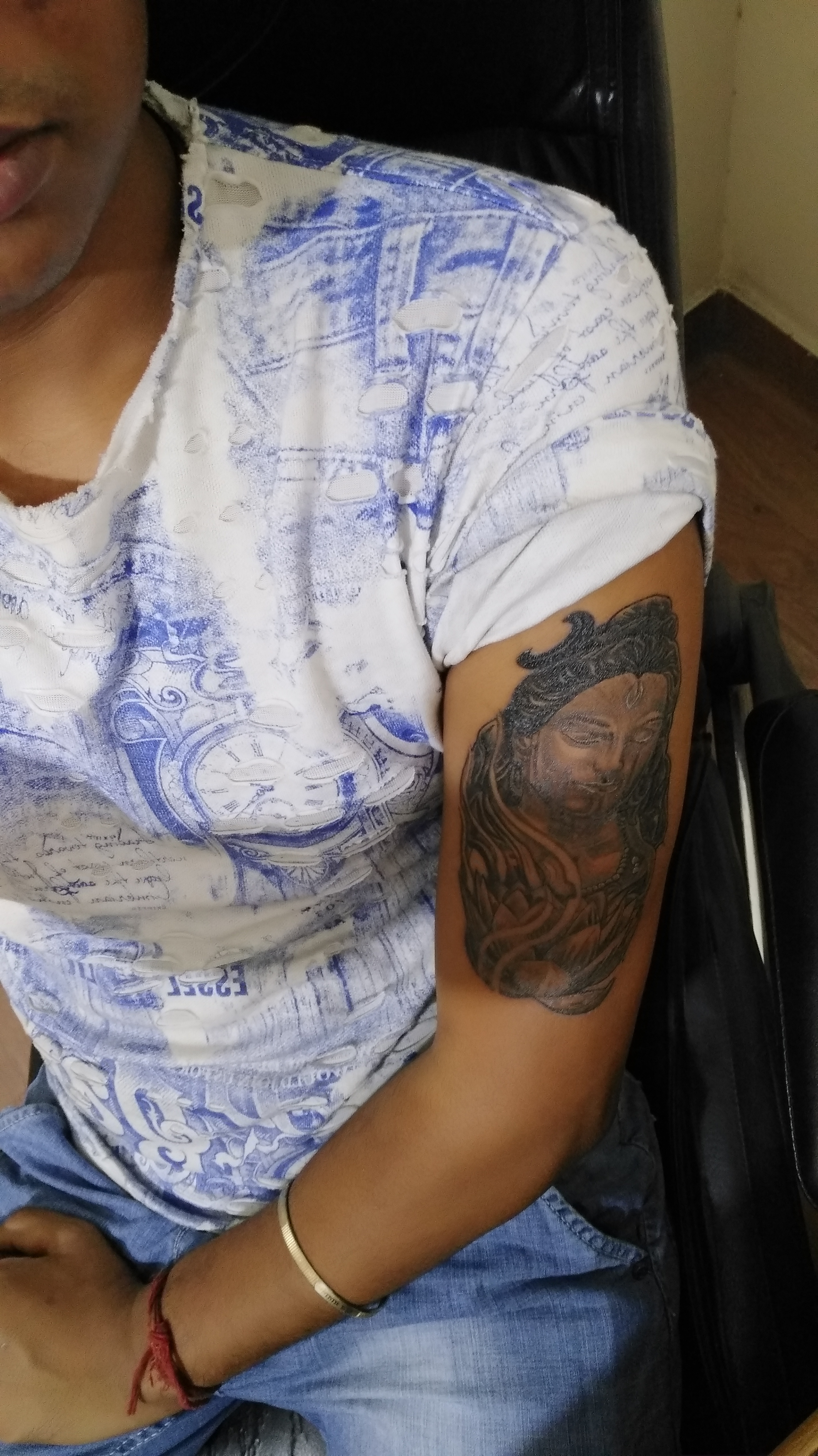 Pin on Kanpur Tattoos